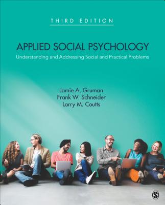 Applied Social Psychology