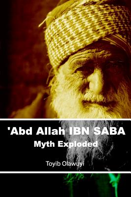 'abd Allah Ibn Saba