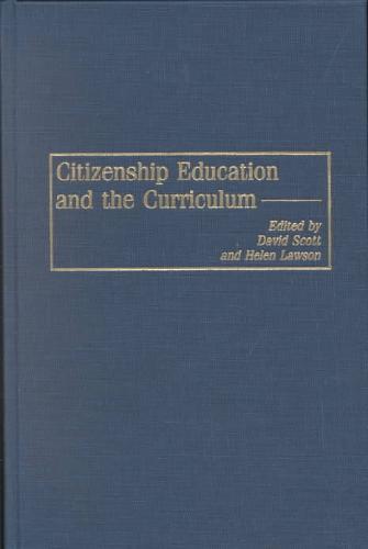 Citizenship Education and the Curriculum