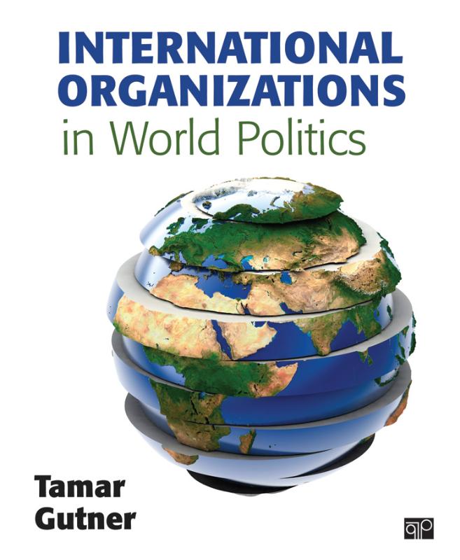 International Organizations in World Politics