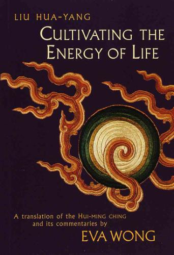 Cultivating the Energy of Life