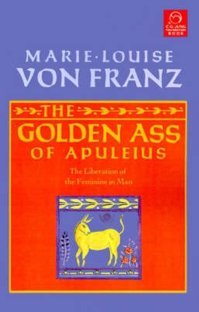 The Golden Ass of Apuleius