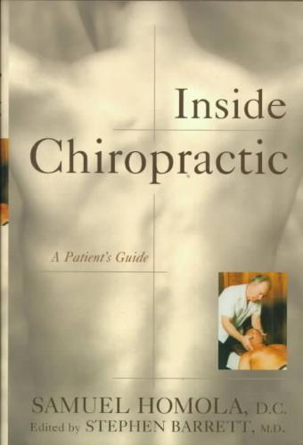 Inside Chiropractic