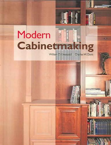 Modern Cabinetmaking