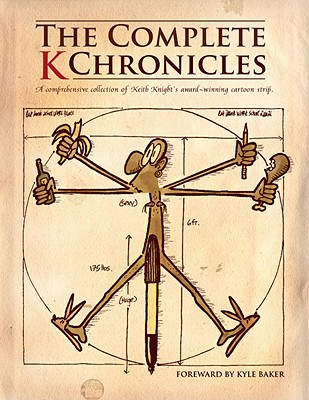 The Complete K Chronicles