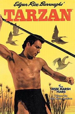 Edgar Rice Burroughs' Tarzan