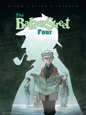 Baker Street Four, Volume 1