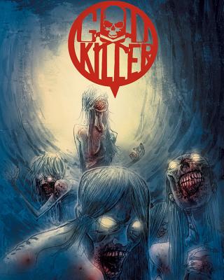 Godkiller Volume 1