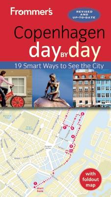 Frommer's Copenhagen Day by Day