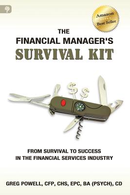 The Financial Manager S Survival Kit