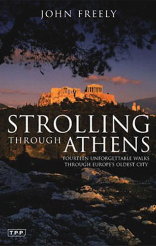 Strolling Through Athens