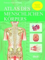 Atlas des menschlichen Körpers