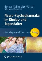 Neuro-psychopharmaka im kindes- und jugendalter