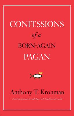 Confessions of a Born-Again Pagan