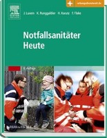 Notfallsanitäter Heute