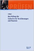 Die Prüfung der Fachwirte für Versicherungen und Finanzen