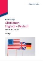 Übersetzen Englisch