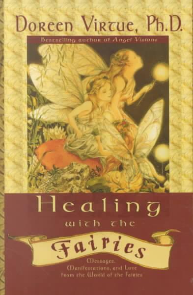 Healing With the Fairies