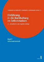 Einführung in die Buchhaltung im Selbststudium