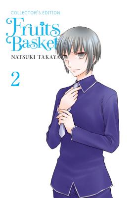 Fruits Basket 2