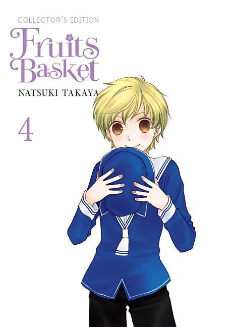 Fruits Basket 4