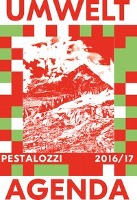 Pestalozzi Umwelt-Agenda 2016/17