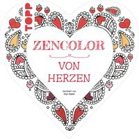 Zencolor von Herzen