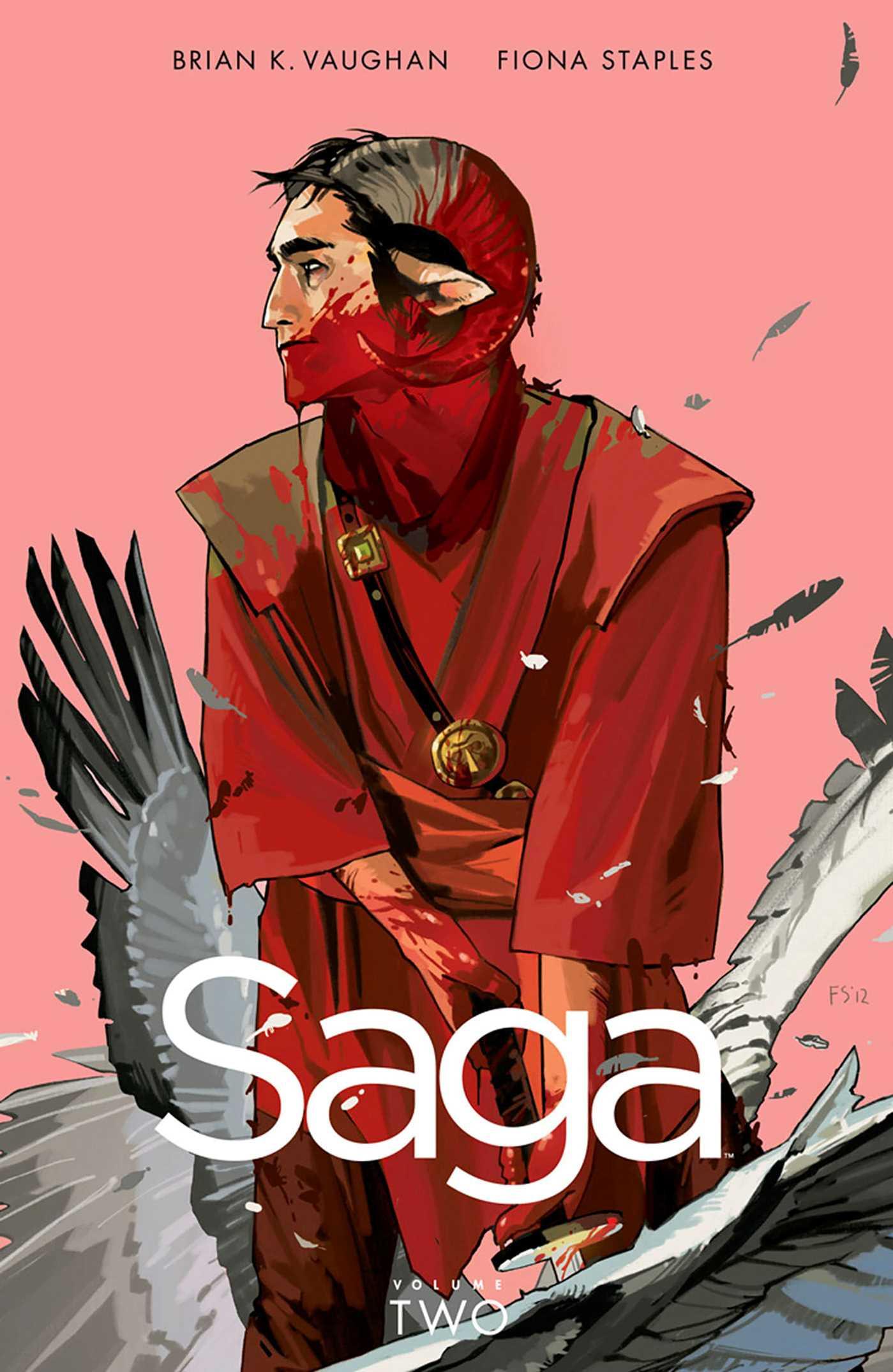 Saga 2