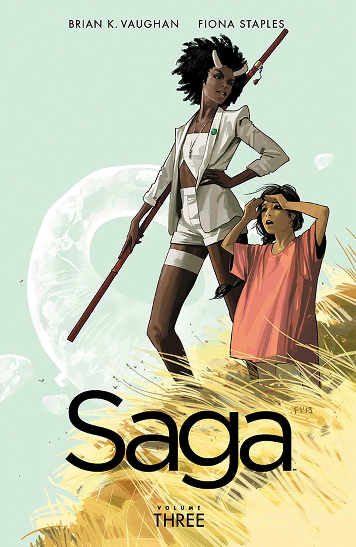 Saga 3