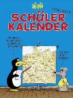 Schülerkalender 2016/2017