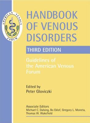 Handbook of Venous Disorders