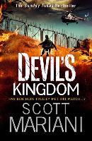 Devil's Kingdom (Ben Hope, Book 14)