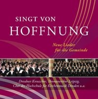 Singt von Hoffnung