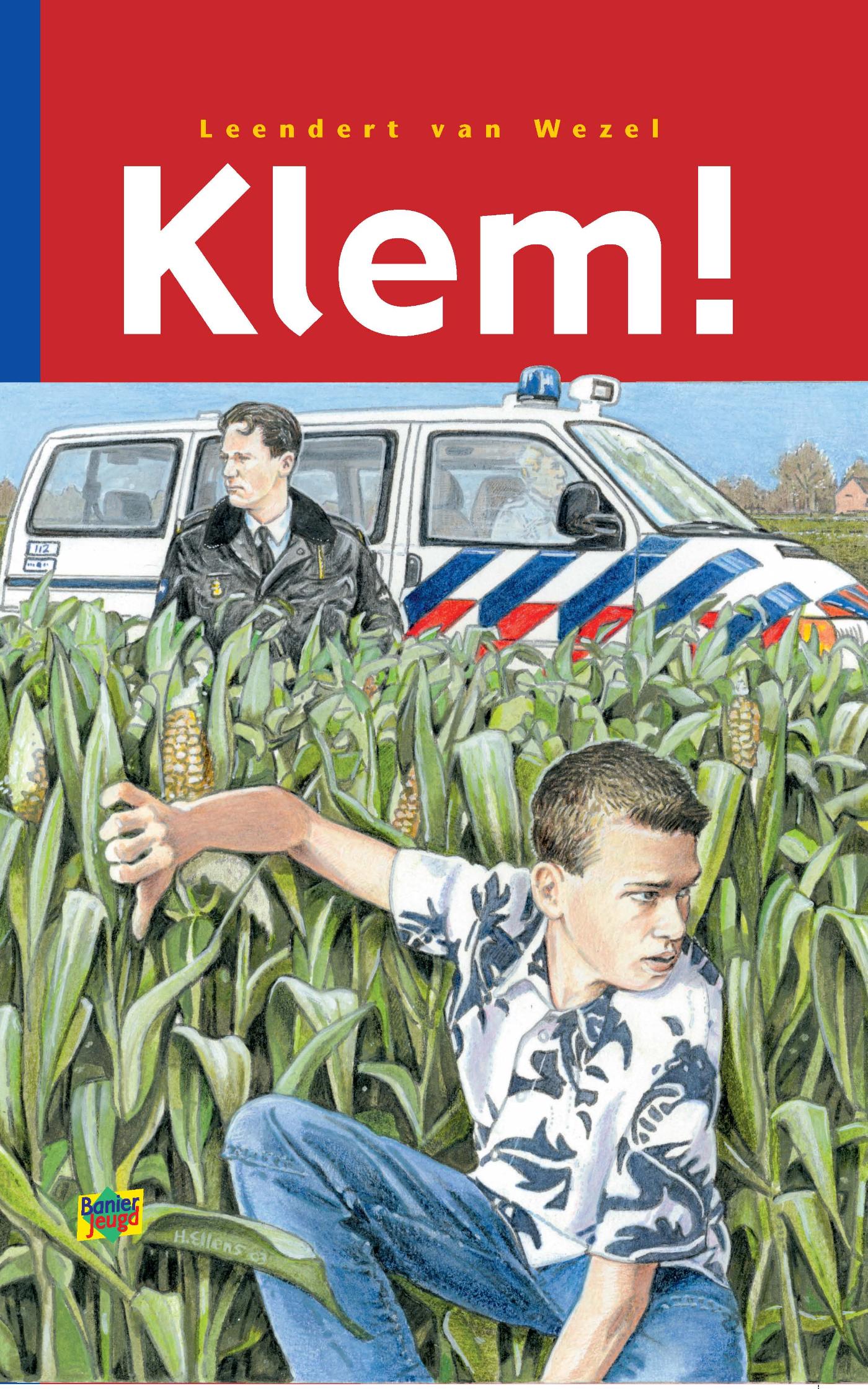 Klem! (Ebook)