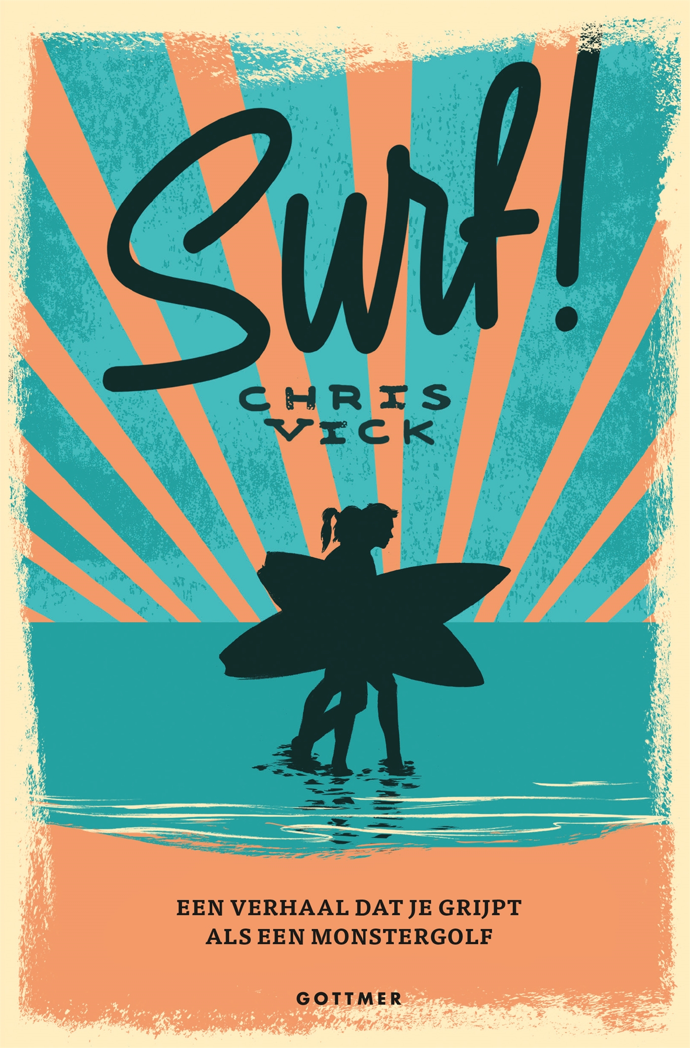 Surf! (Ebook)