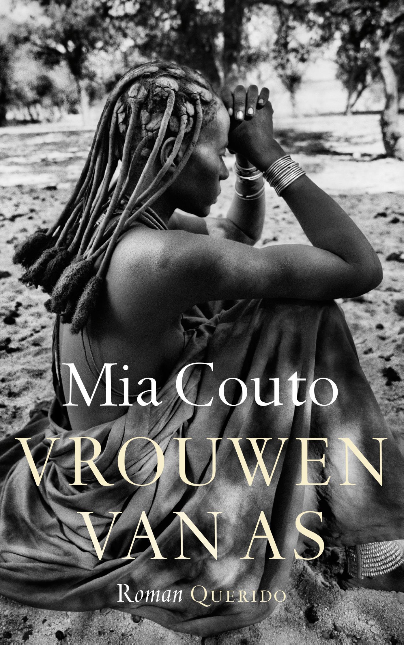 Vrouwen van as (Ebook)