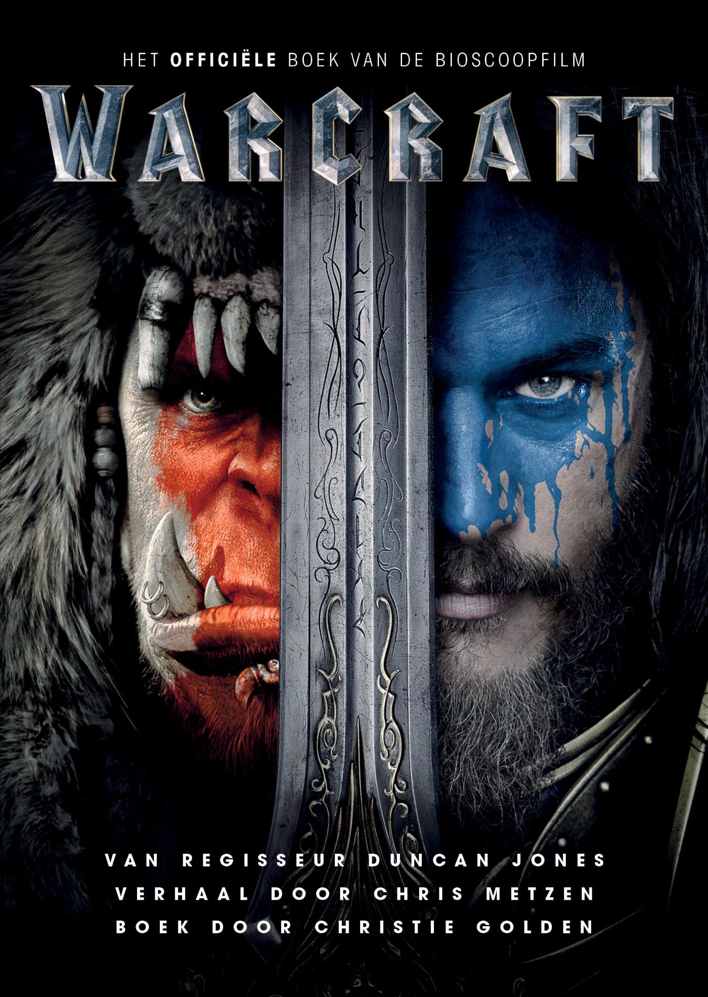 Warcraft (Ebook)