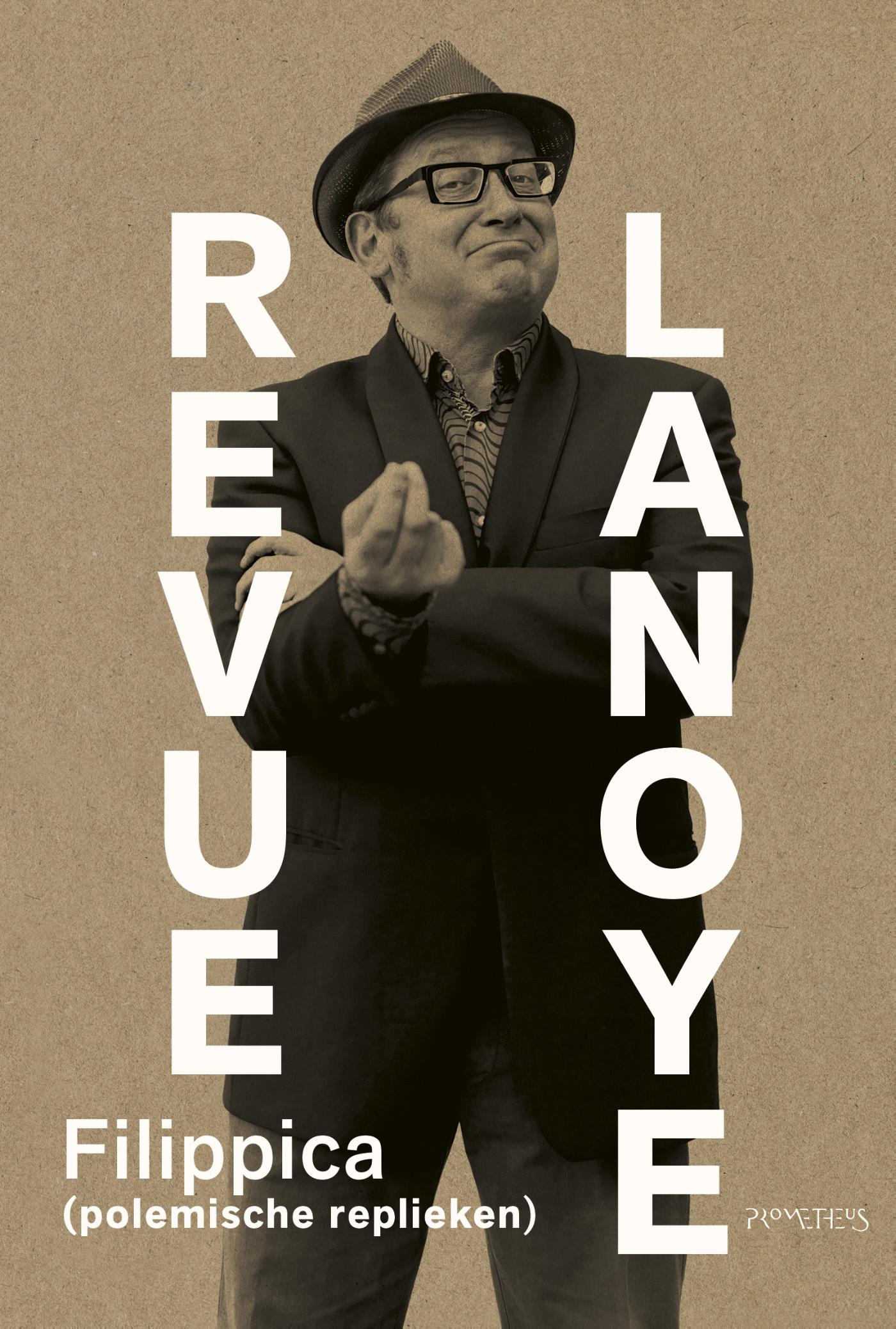 Revue Lanoye (Ebook)