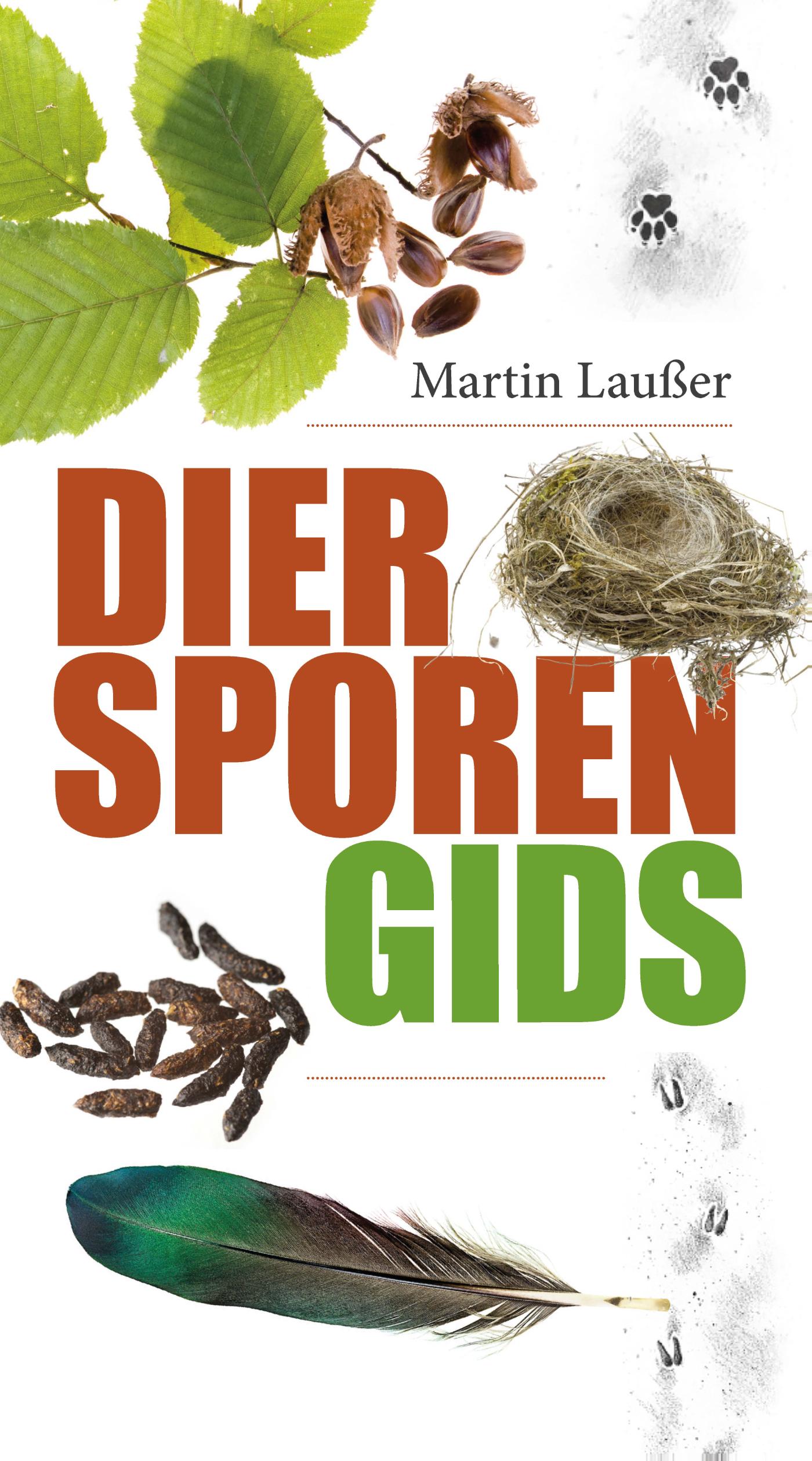 Diersporengids (Ebook)