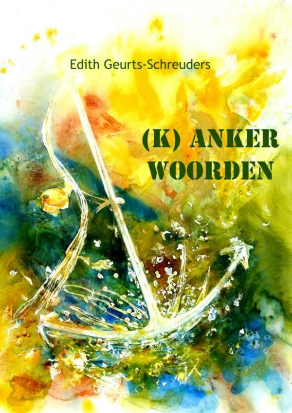 (K)Anker woorden