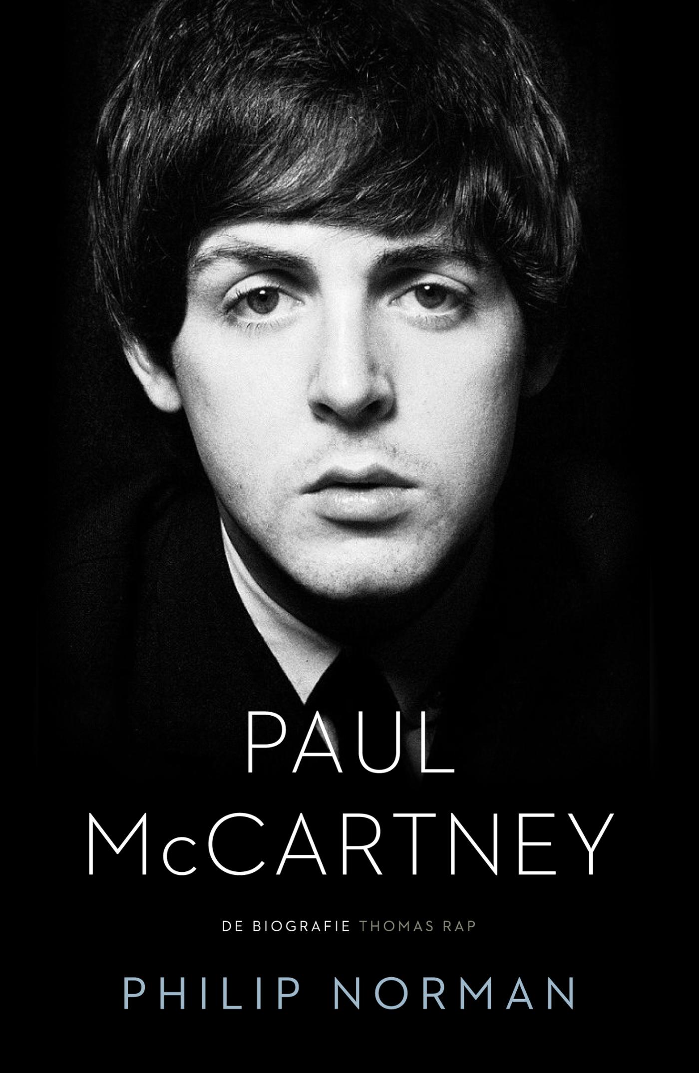 Paul McCartney (Ebook)