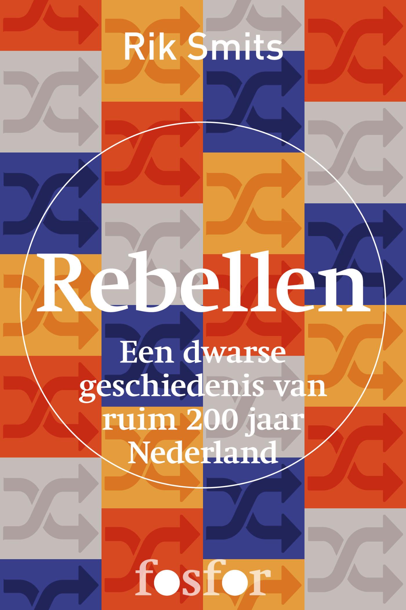 Rebellen (Ebook)