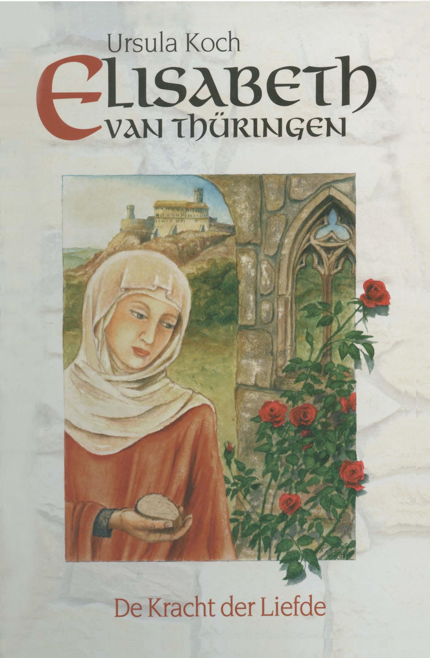 Elisabeth van Thüringen (Ebook)