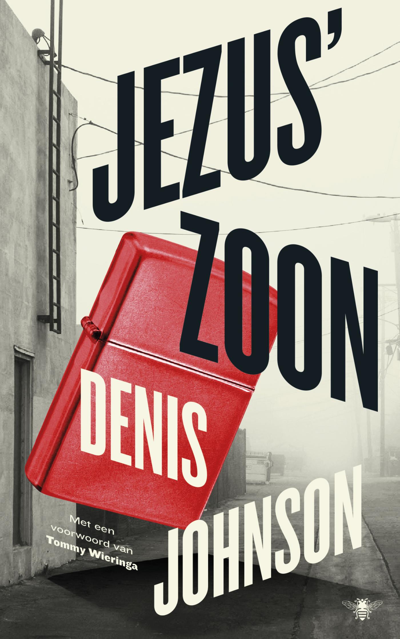 Jezus' zoon (Ebook)