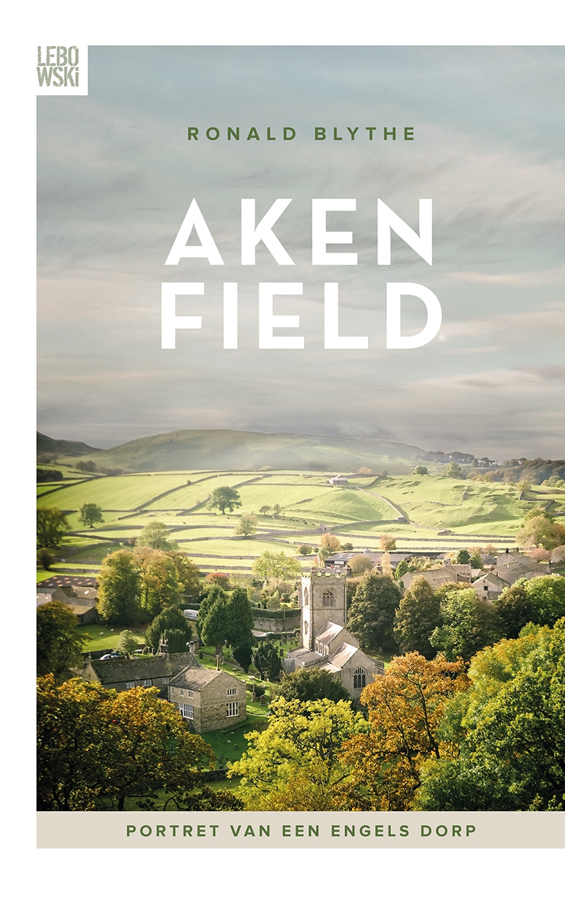 Akenfield (Ebook)