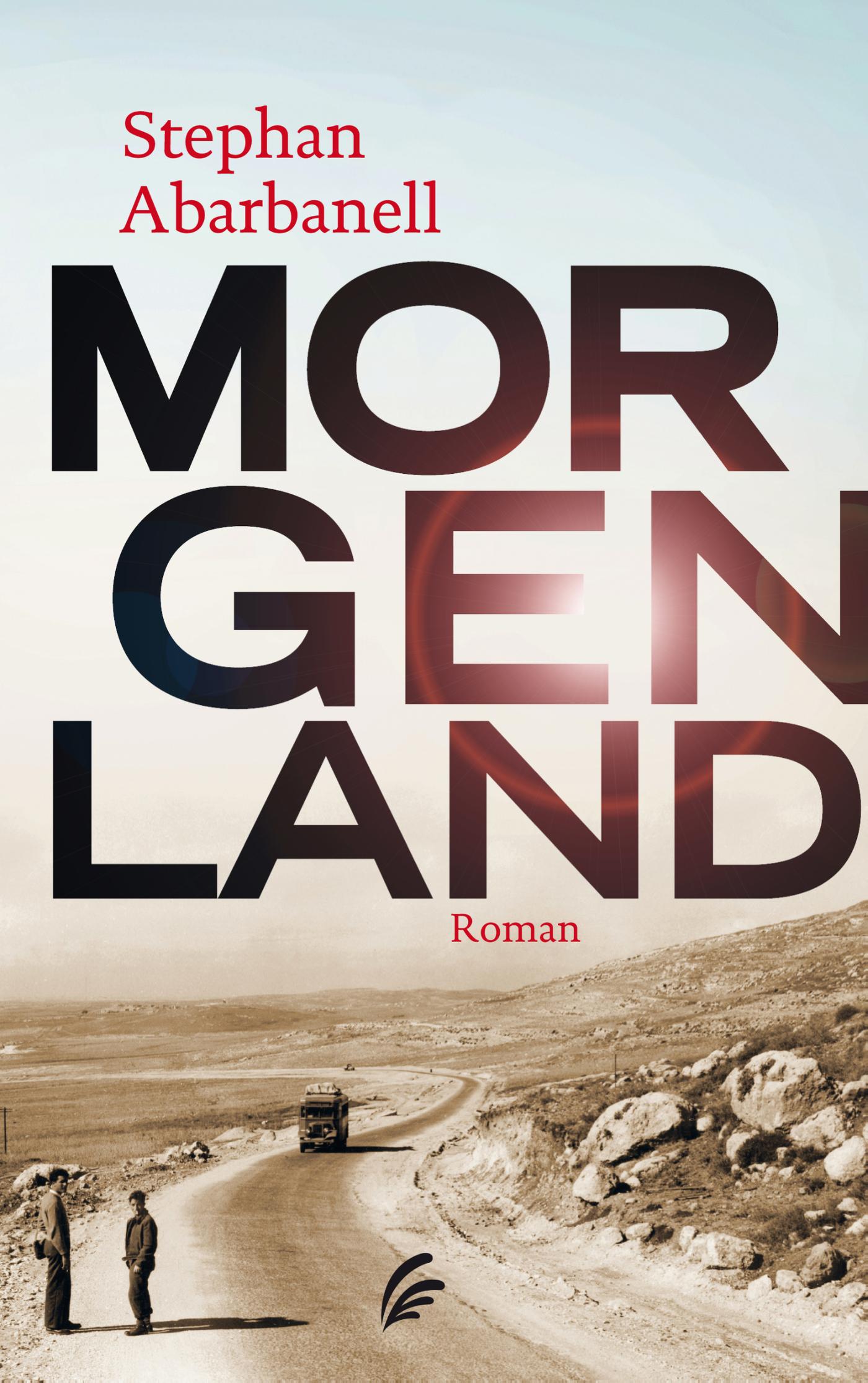 Morgenland (Ebook)