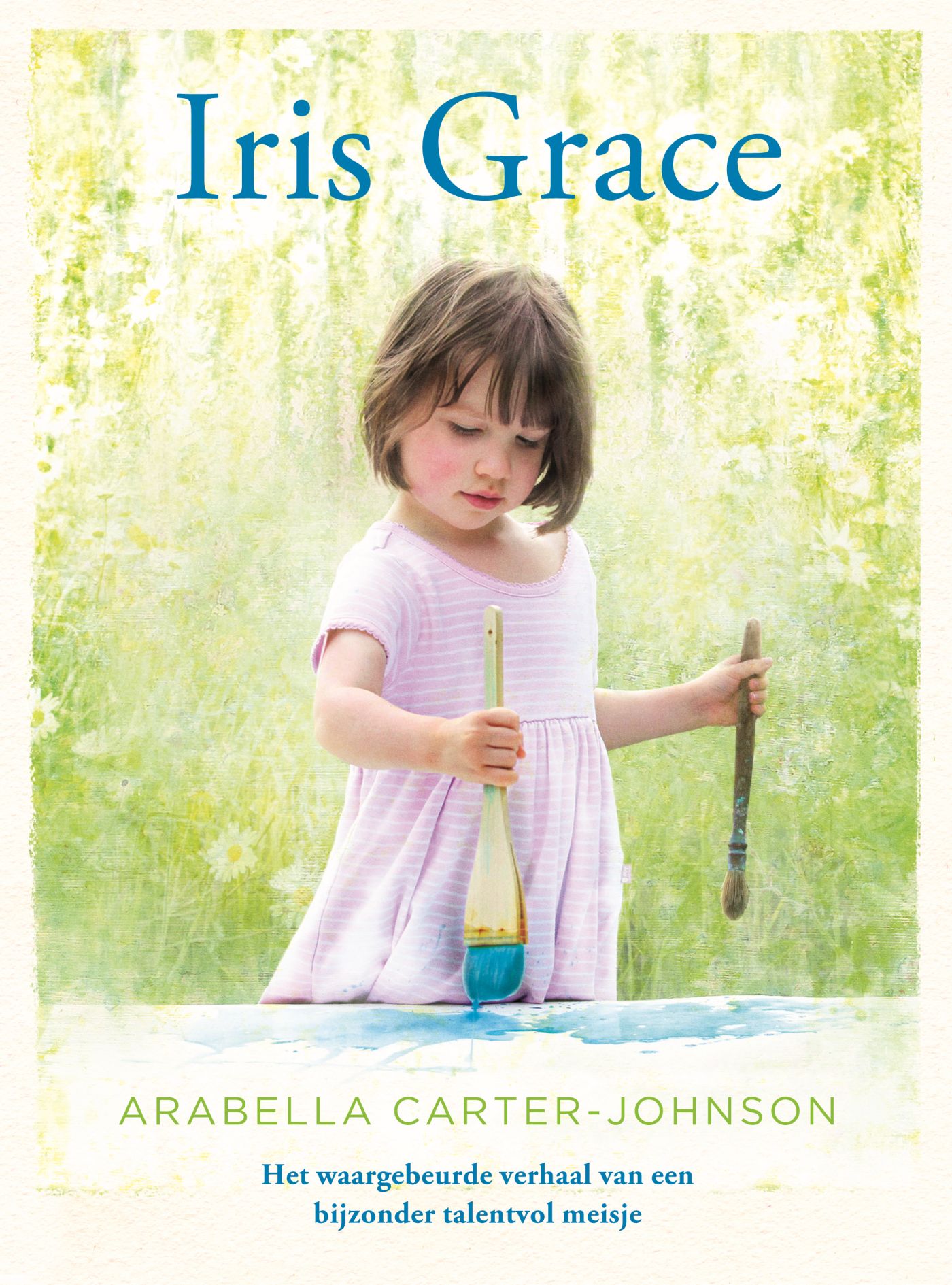 Iris Grace (Ebook)