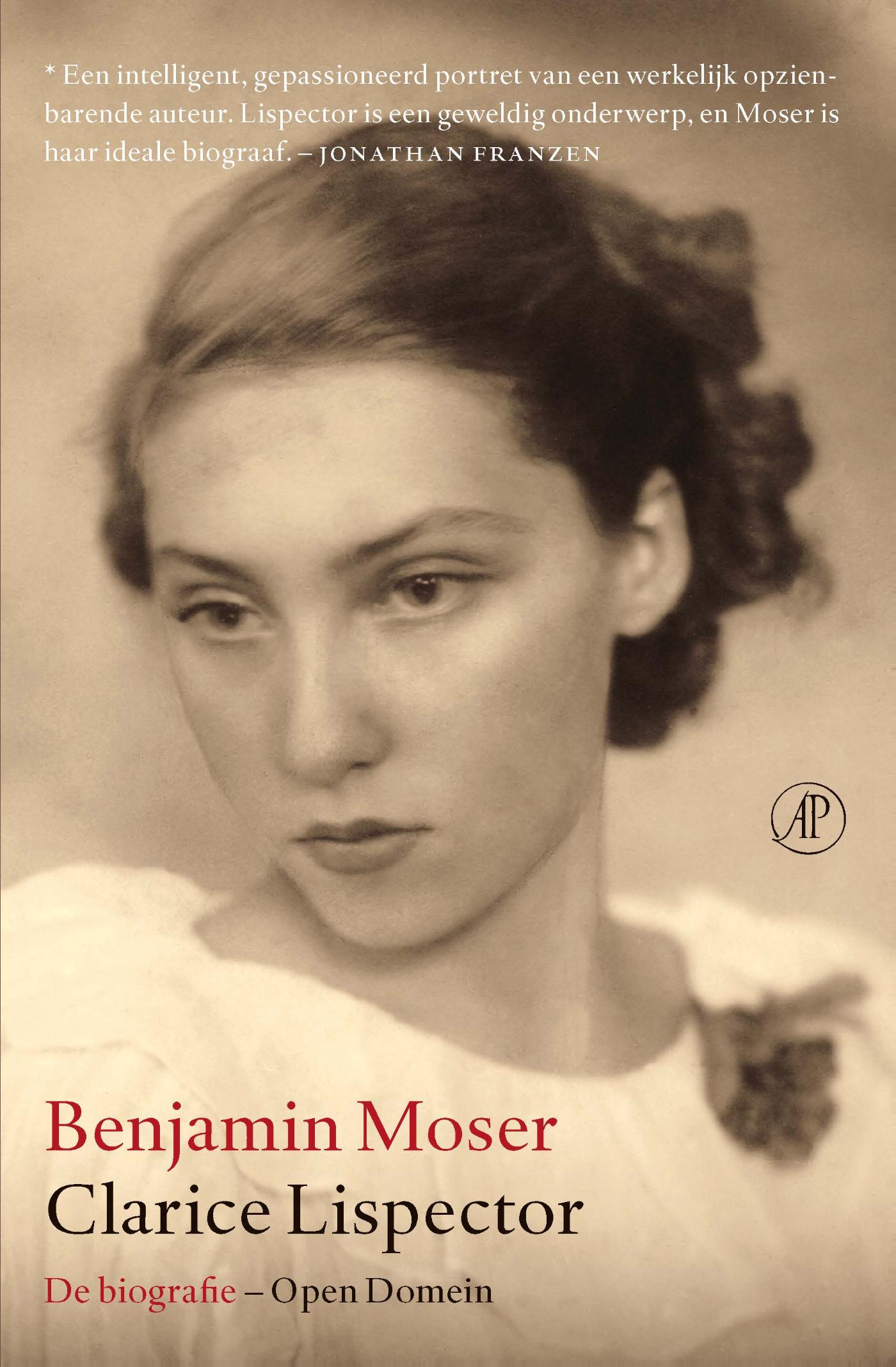 Clarice Lispector (Ebook)