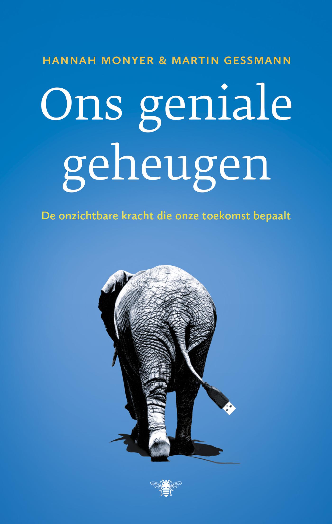 Ons geniale geheugen (Ebook)