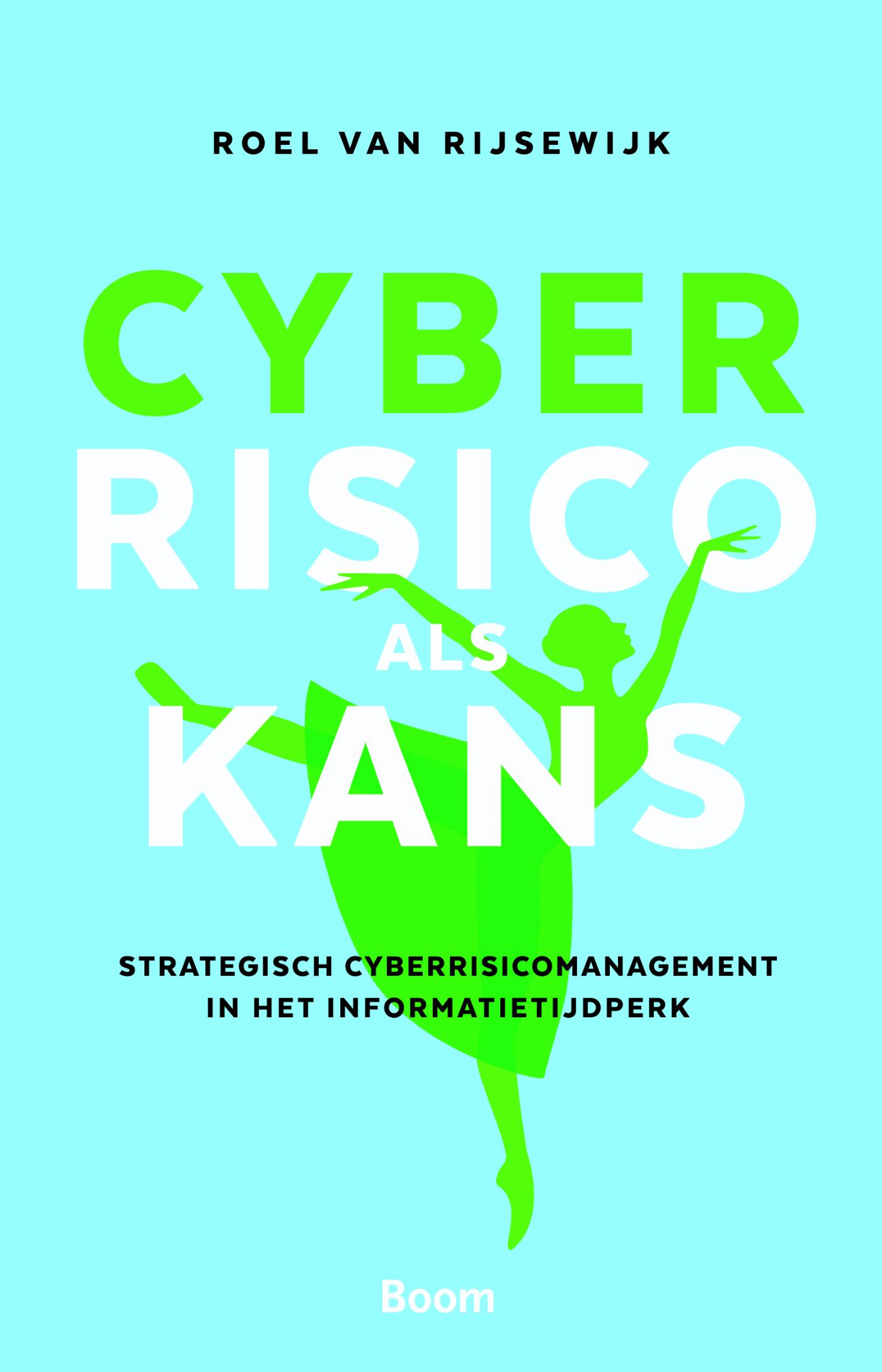 Cyberrisico als kans (Ebook)
